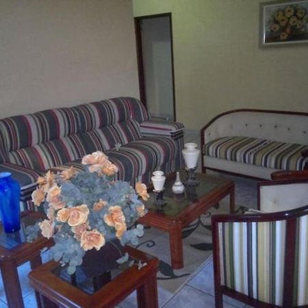 Big Hotel Eireli Guara  Exterior foto