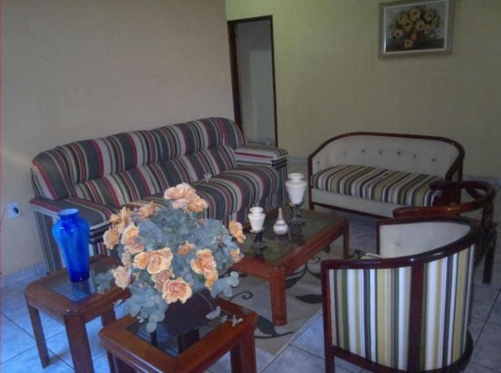 Big Hotel Eireli Guara  Exterior foto